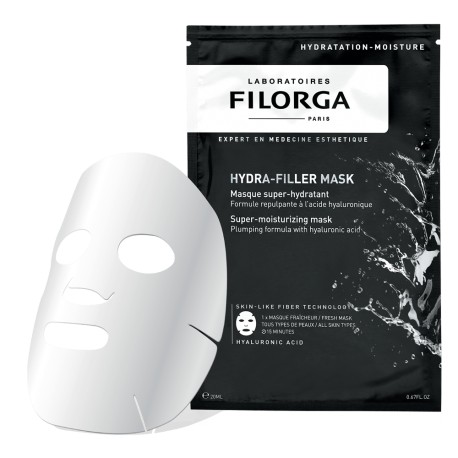 FILORGA HYDRA FILLER MASK