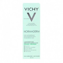 VICHY NORMADERM SOIN CORRECTEUR ANTI-IMPERFECTIONS 50ML