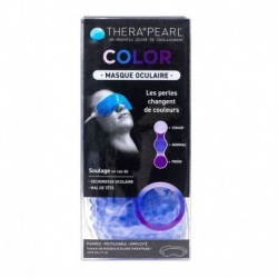 BAUSCH & LOMB THERAPEARL COLOR MASQUE OCULAIRE