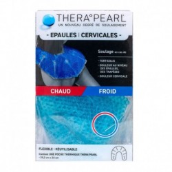 BAUSCH & LOMB THERAPEARL ÉPAULES