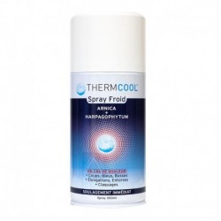 THERM-COOL SPRAY FROID FLACON 300ML