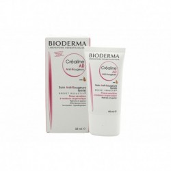 BIODERMA CREALINE SOIN ANTI ROUGEUR TEINTE 40ML