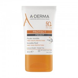 A-DERMA PROTECT NOMADE 50+ 30ML