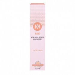 MEME LA BB CREME TEINT CLAIRE 30ML