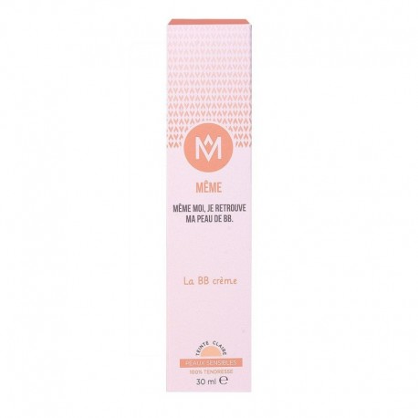 MEME LA BB CREME TEINT CLAIRE 30ML