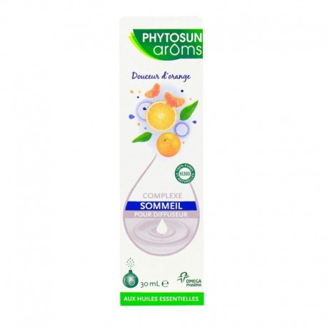 PHYTOSUN AROM DIFFUSION COMPLEXE SOMMEIL