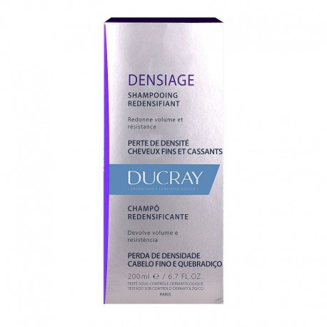 DUCRAY DENSIAGE SHAMPOING 200ML
