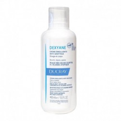 DUCRAY DEXYANE CRÈME ÉMOLLIENTE 400ML