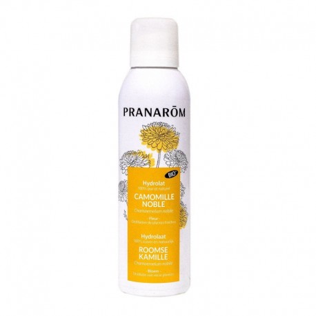 PRANAROM HYDROLAT CAMOMILLE NOBLE BIO 150ML