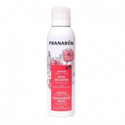 PRANAROM HYDROLAT DE ROSE BIO 150ML