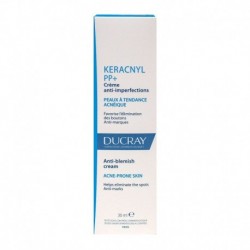 KERACNYL PP+ CRÈME ANTI-IMPERFECTIONS 30ML