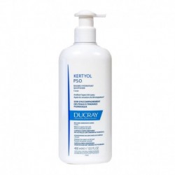 DUCRAY KERTYOL PSO BAUME HYDRA QUOTIDIEN 400ML