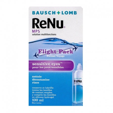 RENU MPS SOLUTION MULTIFONCTIONS SPECIAL AVION 100ML