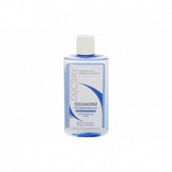 DUCRAY SQUANORM LOTION CAPILLAIRE ANTIPELLICULAIRE   200ML