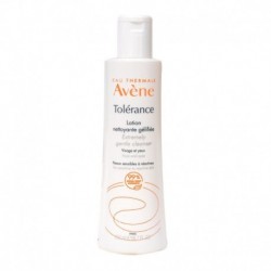 AVENE TOLERANCE CONTROL LOTION NETTOYANTE 200ML