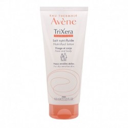 AVENE TRIXERA NUTRITION LAIT NUTRI  FLUIDE TUBE 100ML