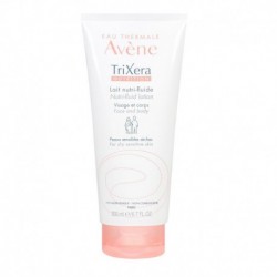 AVENE TRIXERA NUTRITION LAIT TUBE 200ml