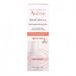 AVENE XERACALM A.D BAUME RELIPIDANT 200ML