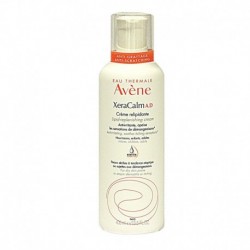 AVENE XERACALM A.D CREME RPILIDANTE FLACON 400ML