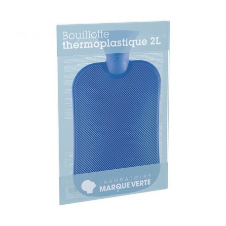 BOUIL THERMO HOUSSE LMV BLEUE 2L