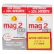 MAG 2 24H CPR 45+15 X2