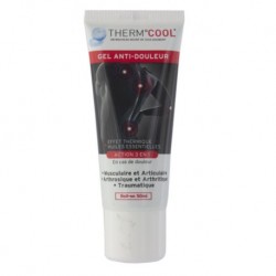THERMCOOL A/DOULEUR ROLLON 50ML