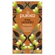 PUKKA INFUSION 3 CANNELLE SACHETS X20