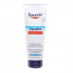 EUCERIN BAUME REPARATEUR CUTANE AQUAPHOR SANS CONSERVATEUR 198 GR