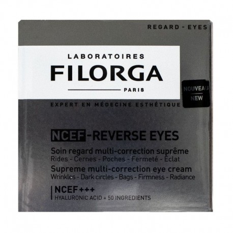 FILORGA NCEF REVERSE EYES 15ML