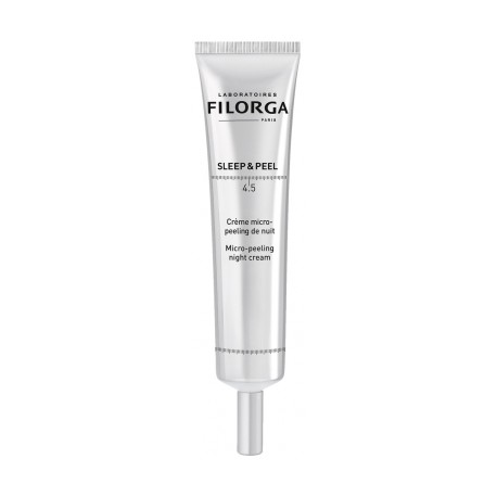 FILORGA SLEEP & PEEL 40ML