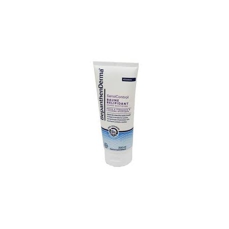 BEPANTHENDERMA SENSI BAUME 200ML