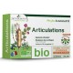 3 CHENES PHYTOAROMICEL ARTICULATION AMPOULES X20
