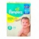 PAMPERS NEW BABY CHANGE COMPLET T2 3-6kg PAQUETX31