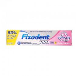 FIXODENT PRO SOIN CONFORT T70G
