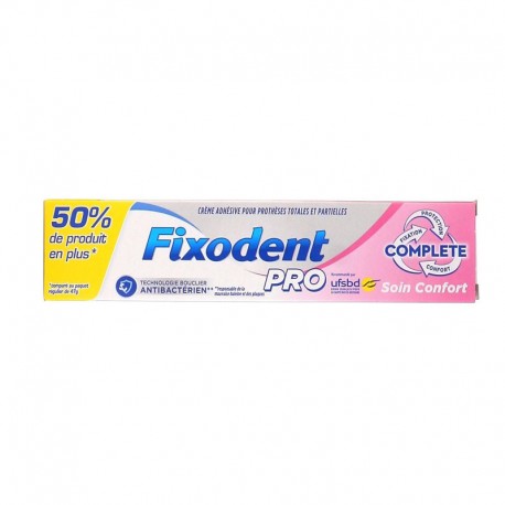 FIXODENT PRO SOIN CONFORT T70G
