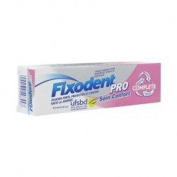 FIXODENT PRO SOIN CONFORT T47G