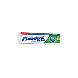 FIXODENT CR ADH DUO PROTEC 40G