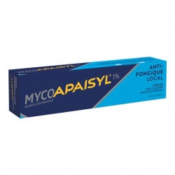 MYCO APAISYL CR 1% T 30G