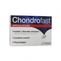 CHONDRO F.A.S.T Cpr B/60