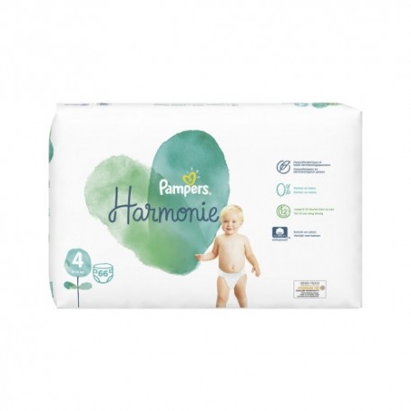 COUCH PAMPERS HARMONIE T4 66