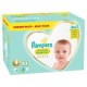 PAMPERS PREMIUM COUCHES T4  8-16kg X78