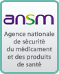 ANSM - Agence Nationale de Sécurité du Médicament et des produits de santé